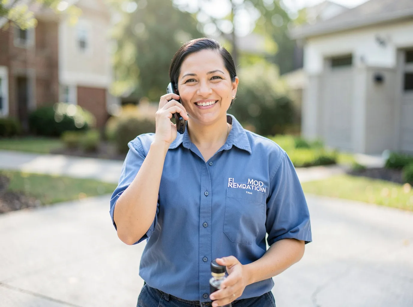 Mold Remediation Middletown, IA FAQs
